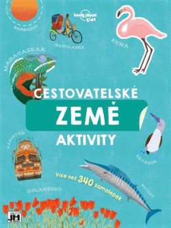 Cestovatelské aktivity - Země