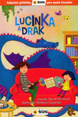 Lucinka a drak