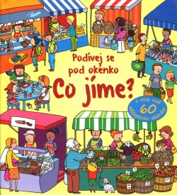 Podívej se pod okénko Co jíme?