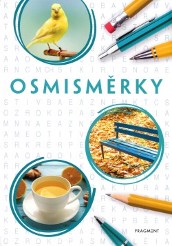 Osmisměrky 4/22 zelené