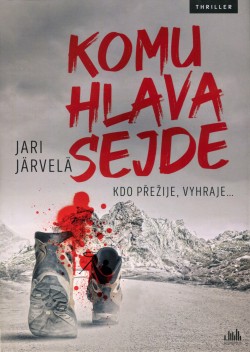 Komu hlava sejde