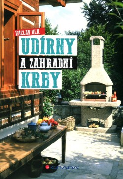 Udírny a zahradní krby