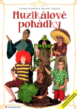 Muzikálové pohádky