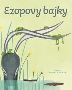 Ezopovy bajky