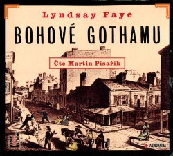 Bohové Gothamu