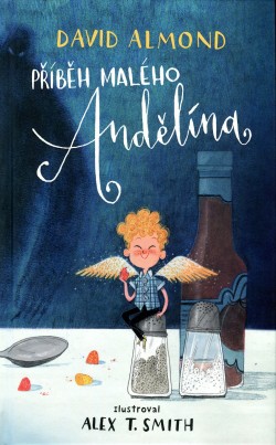 Příběh malého Andělína
