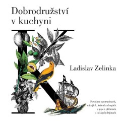 Dobrodružství v kuchyni