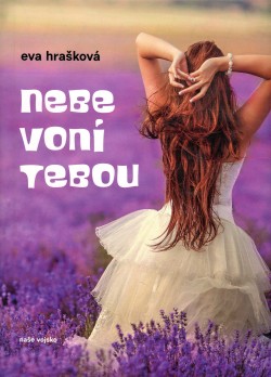 Nebe voní tebou