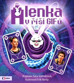 Alenka v říši GIFů