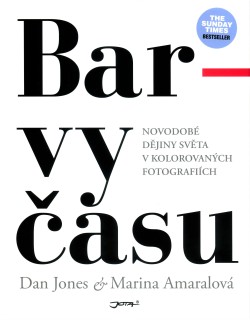 Barvy času