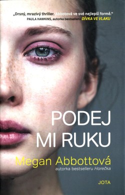 Podej mi ruku