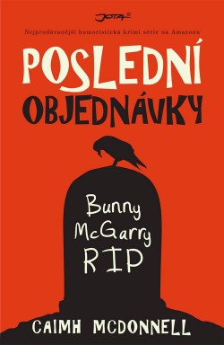 Poslední objednávky