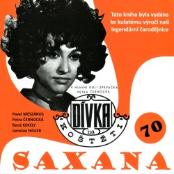 Saxana 70