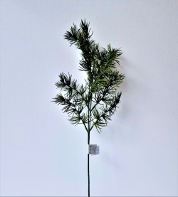 Asparágus umělá květina