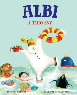 Albi a jeho sny