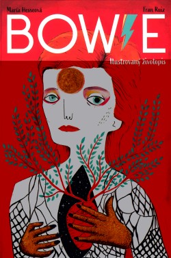 Bowie: Ilustrovaný životopis