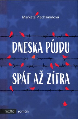 Dneska půjdu spát až zítra