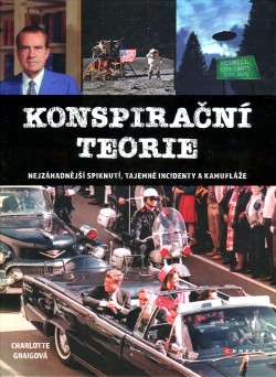 Konspirační teorie