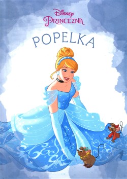 Princezna - Popelka