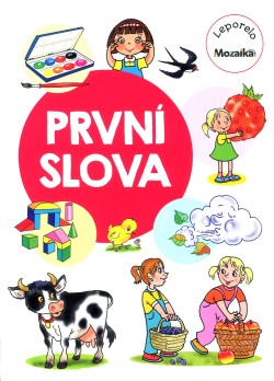 První slova