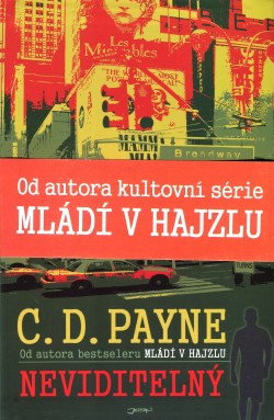 Neviditelný
