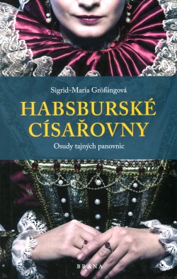 Habsburské císařovny