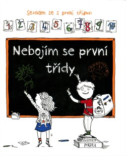 Nebojím se první třídy: Seznam se z první třídou!