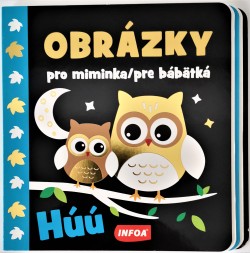 Obrázky pro miminka Húú