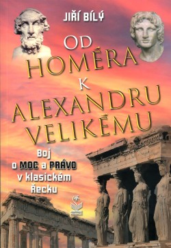 Od Homéra k Alexandru Velikému