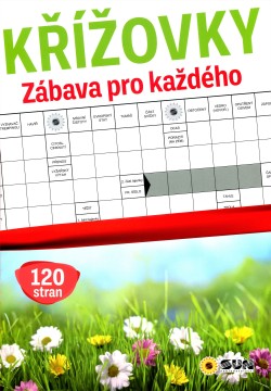 Křížovky - Zábava pro každého