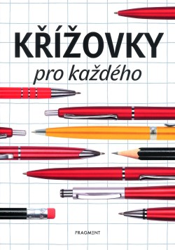 Křížovky pro každého 1/23