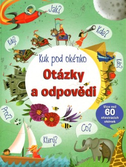 Kuk pod okénko - Otázky a odpovědi