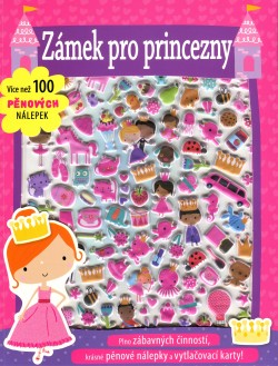 Zámek pro princezny