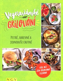 Vegetariánské grilování