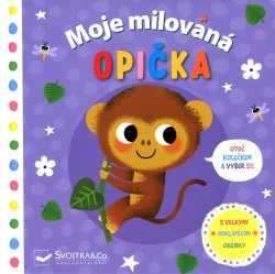 Moje milovaná opička