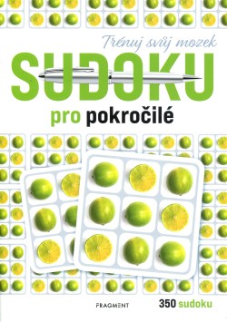 Sudoku pro pokročilé 8/23