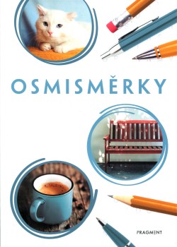 Osmisměrky 2/23