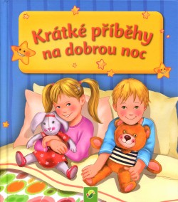 Krátké příběhy na dobrou noc