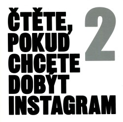 Čtěte, pokud chcete dobýt Instagram 2