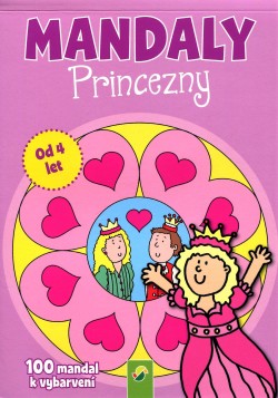 Mandaly Princezny