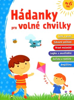 Hádanky pro volné chvilky