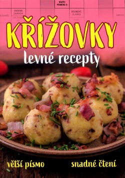 Křížovky levné recepty