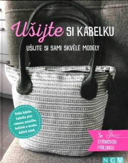 Ušijte si kabelku