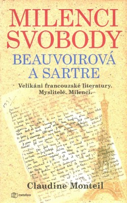 Milenci svobody: Beauvoirová a Sartre