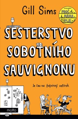 Sesterstvo sobotního Sauvignonu