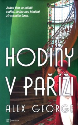 Hodiny v Paříži