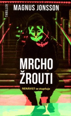 Mrchožrouti