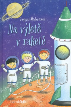 Na výletě v raketě