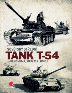 Sovětský střední tank T-54