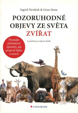 Pozoruhodné objevy ze světa zvířat